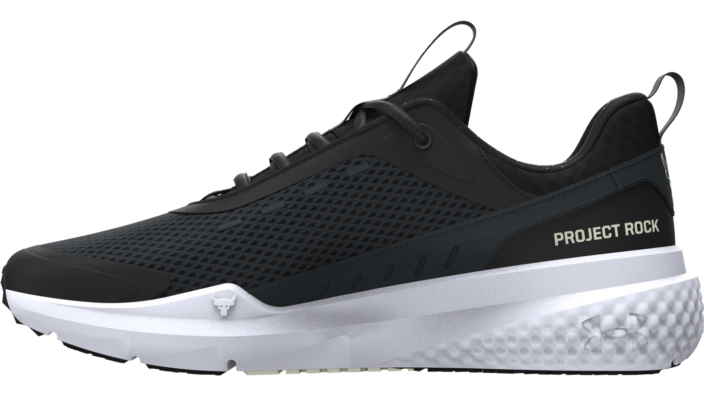 UA PROJECT ROCK BSR 5 | Under Armour Men Shoes | Training Shoes
