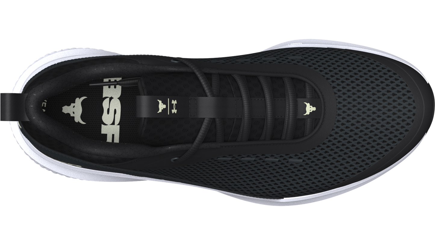 UA PROJECT ROCK BSR 5 | Under Armour Men Shoes | Training Shoes