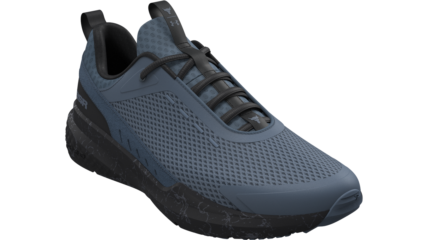 UA PROJECT ROCK BSR 5 | Under Armour Men Shoes | Training Shoes