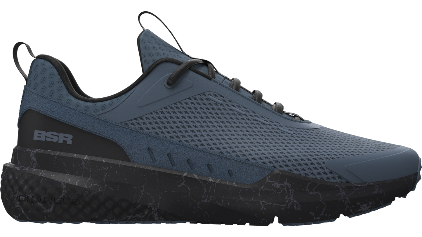UA PROJECT ROCK BSR 5 | Under Armour Men Shoes | Training Shoes