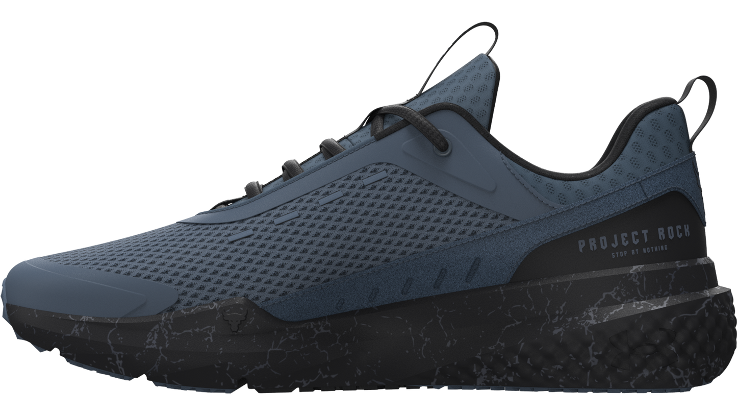 UA PROJECT ROCK BSR 5 | Under Armour Men Shoes | Training Shoes