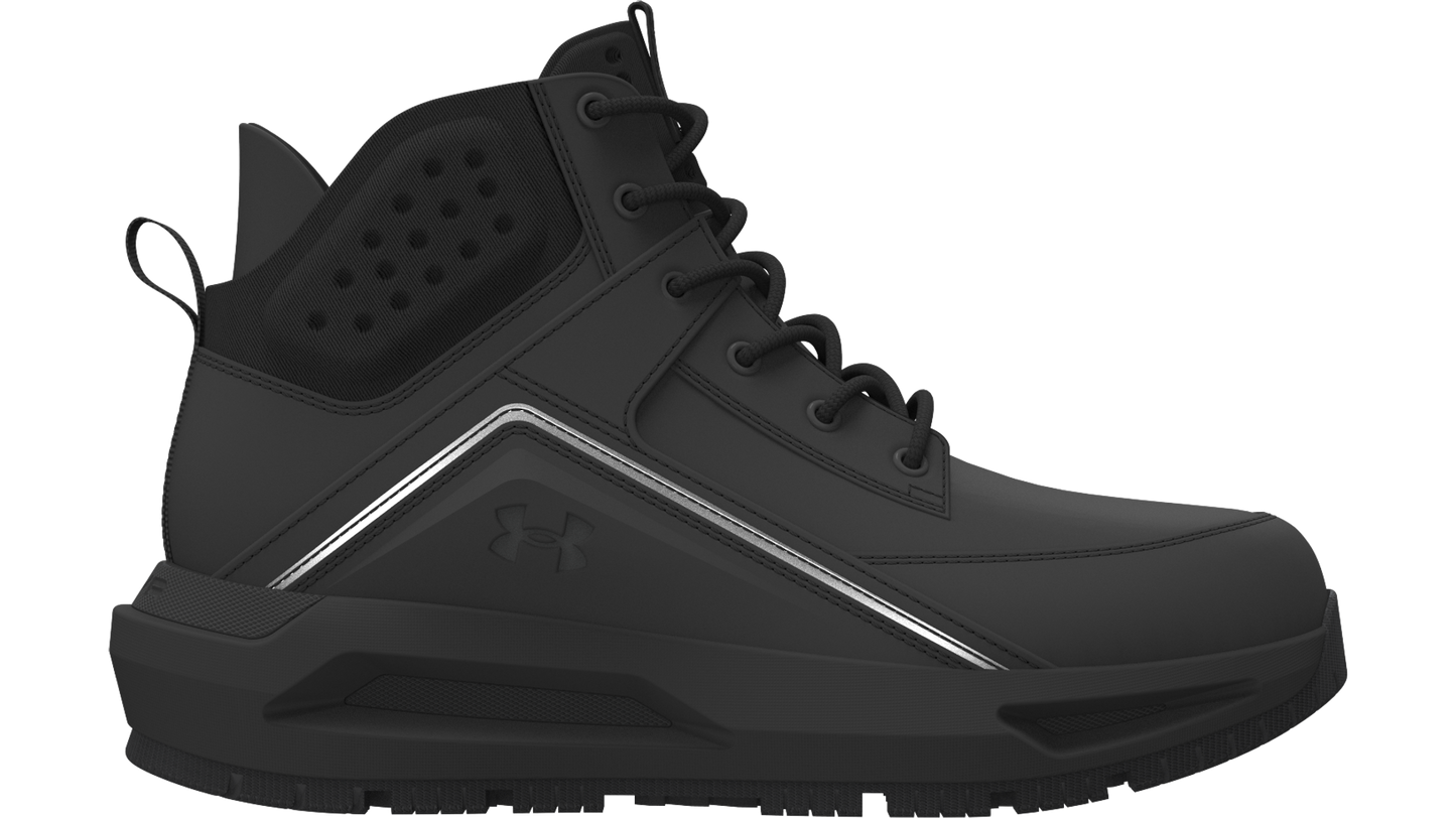 UA 695 | Under Armour Men Shoes | Lifestyle Shoes