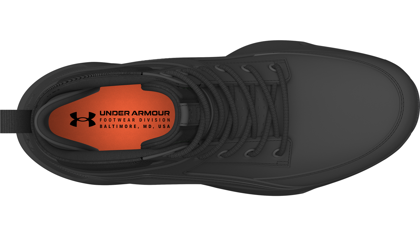 UA 695 | Under Armour Men Shoes | Lifestyle Shoes