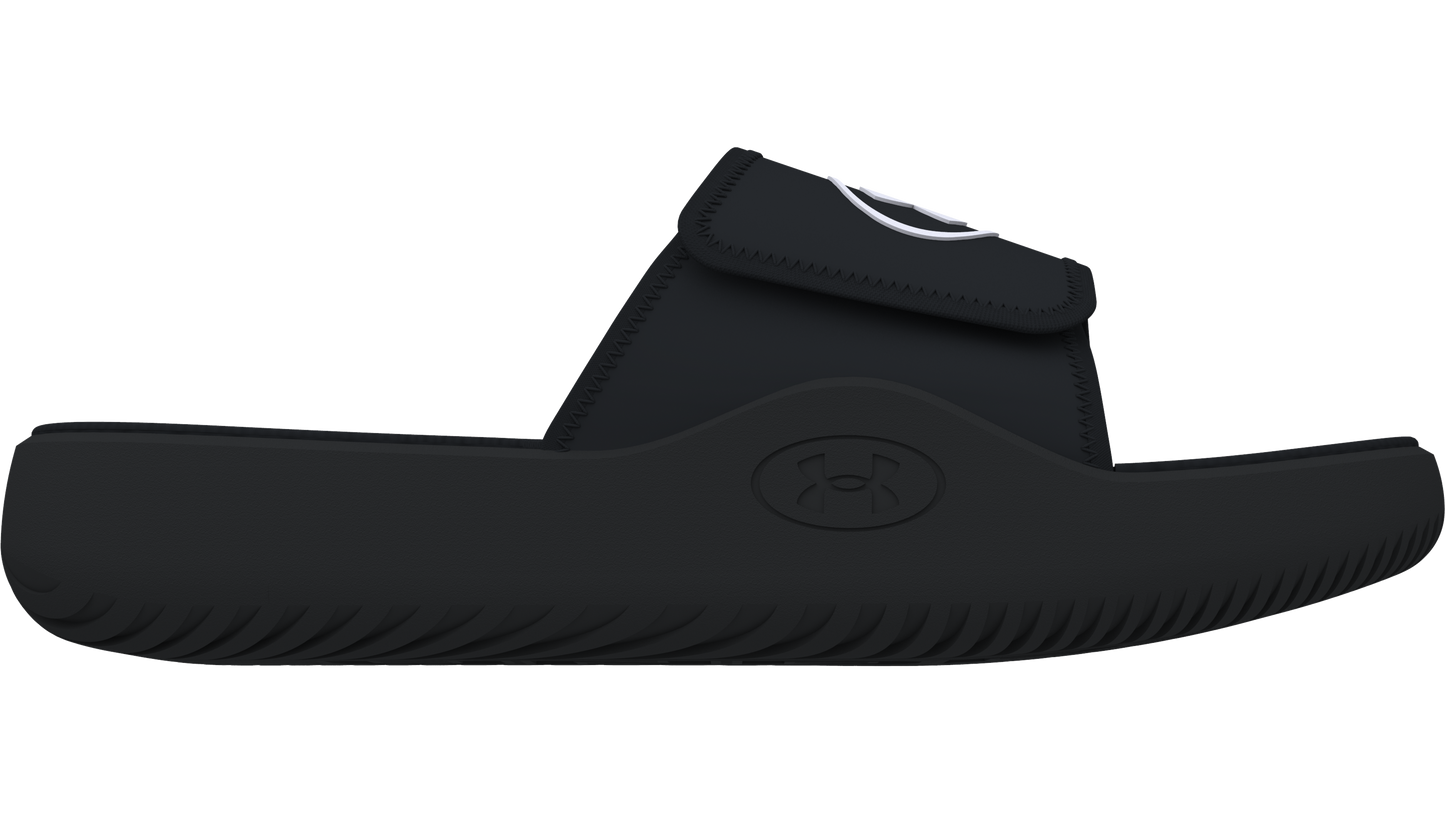 UA IGNITE PRO 8 SL | Under Armour Men Slide | Sandals & Slides & Thongs
