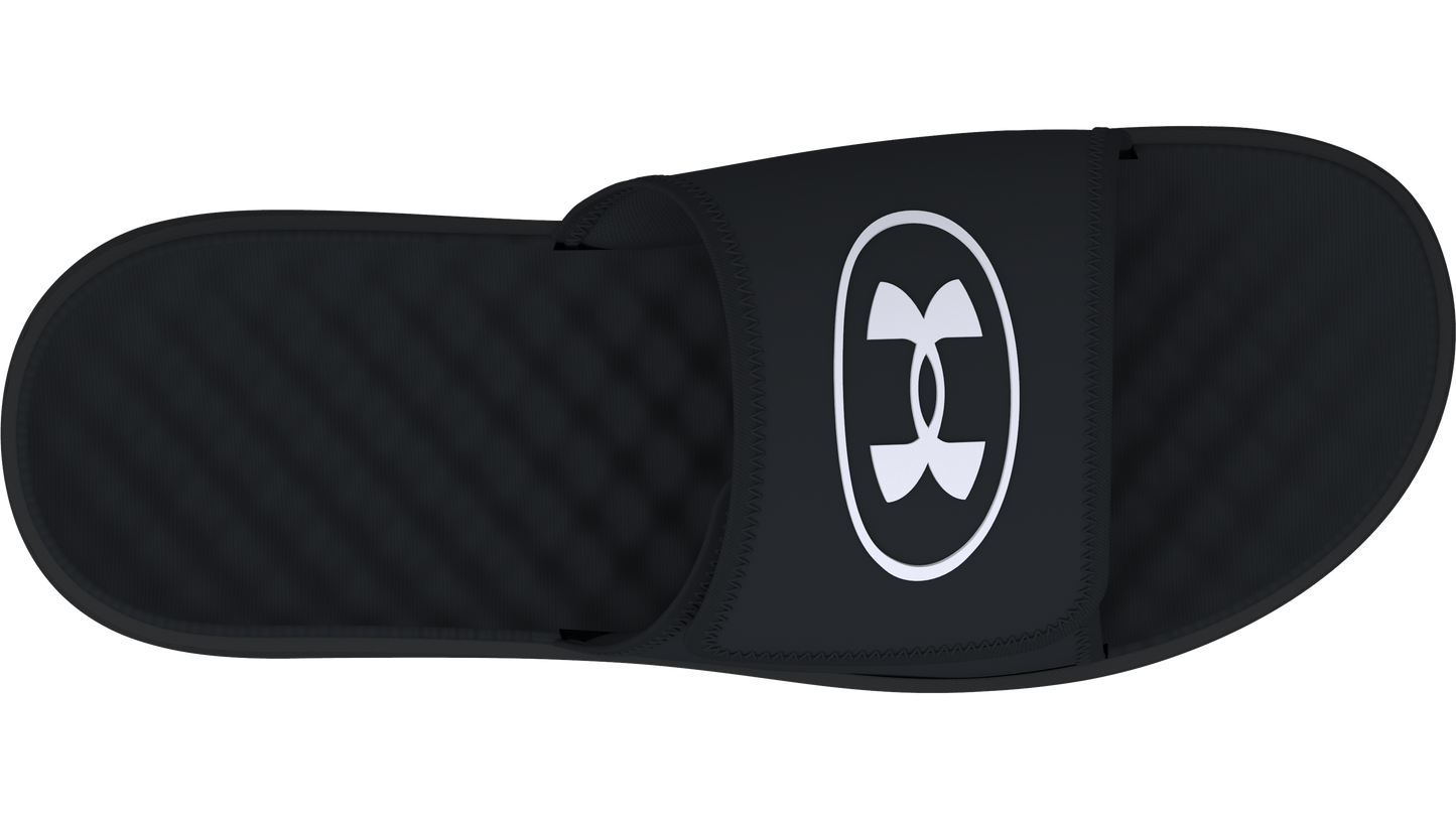UA IGNITE PRO 8 SL | Under Armour Men Slide | Sandals & Slides & Thongs
