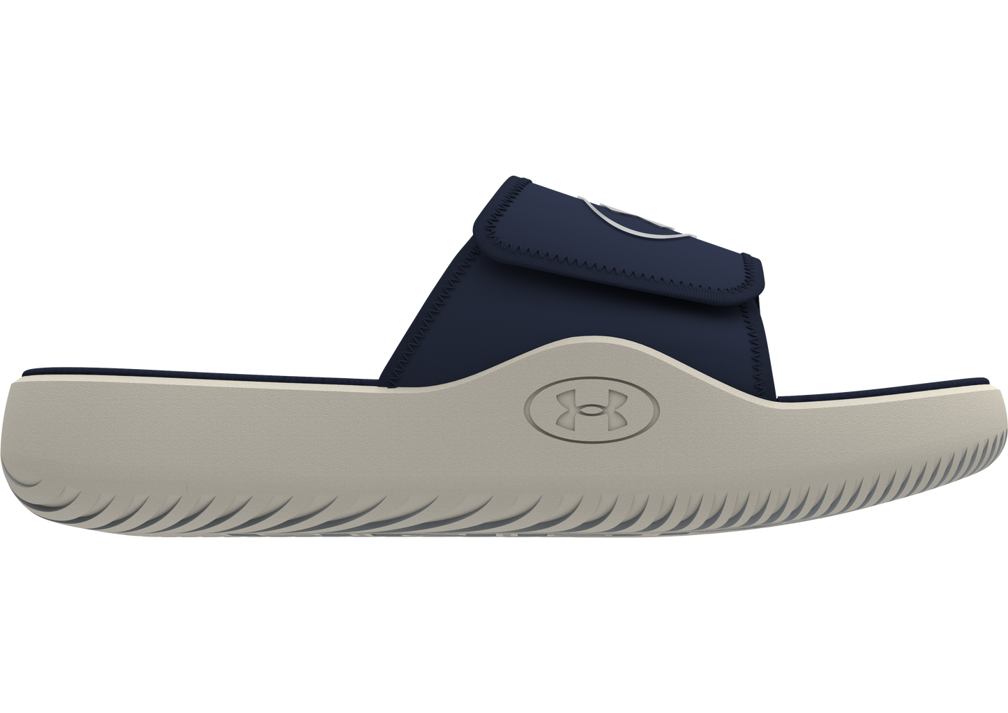 UA IGNITE PRO 8 SL | Under Armour Men Slide | Sandals & Slides & Thongs
