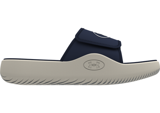 UA IGNITE PRO 8 SL | Under Armour Men Slide | Sandals & Slides & Thongs