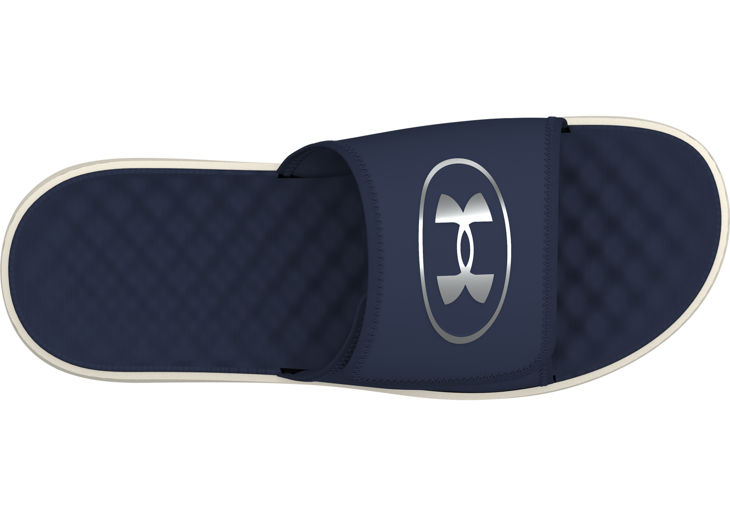 UA IGNITE PRO 8 SL | Under Armour Men Slide | Sandals & Slides & Thongs