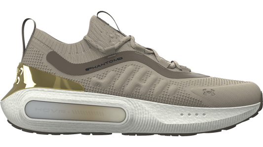 UA W PHANTOM 4 CHROME | Under Armour Women Shoes | Lifestyle