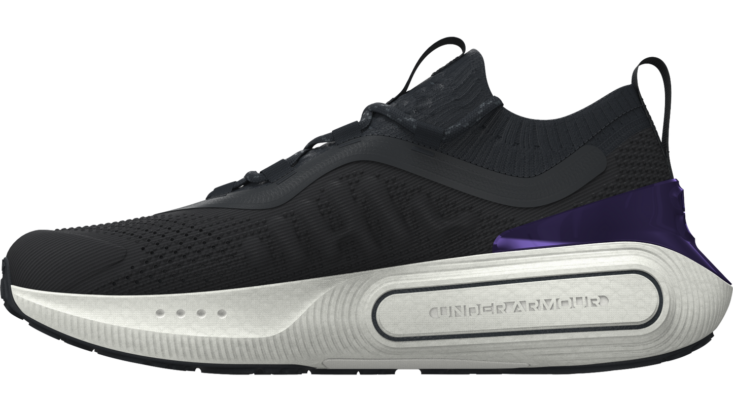 UA PHANTOM 4 CHROME | Under Armour Men Shoes | Lifestyle Shoes