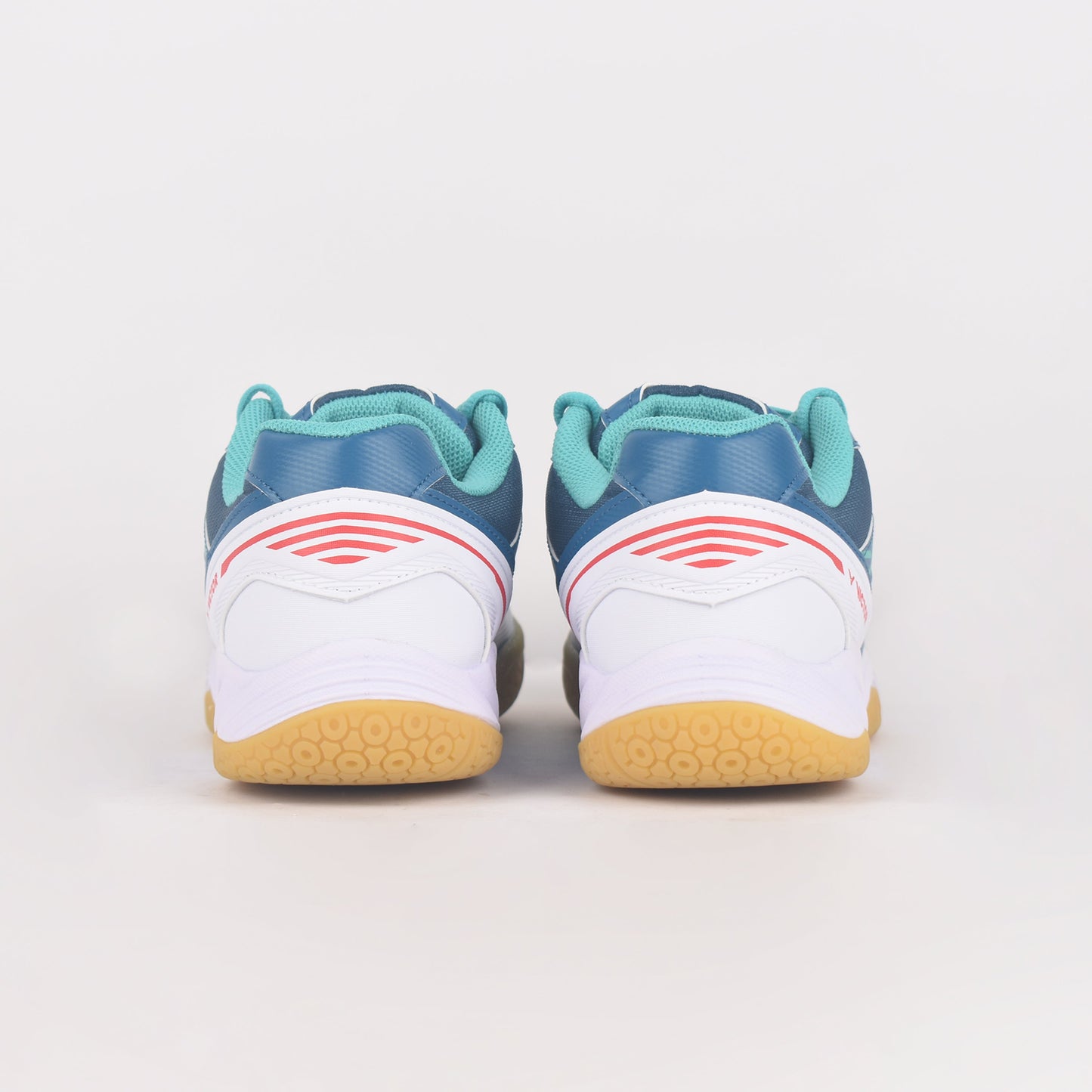Victor Badminton Shoes - A170 UM Blue/White - Indoor Court | Victor Badminton Shoes | Badminton Shoes