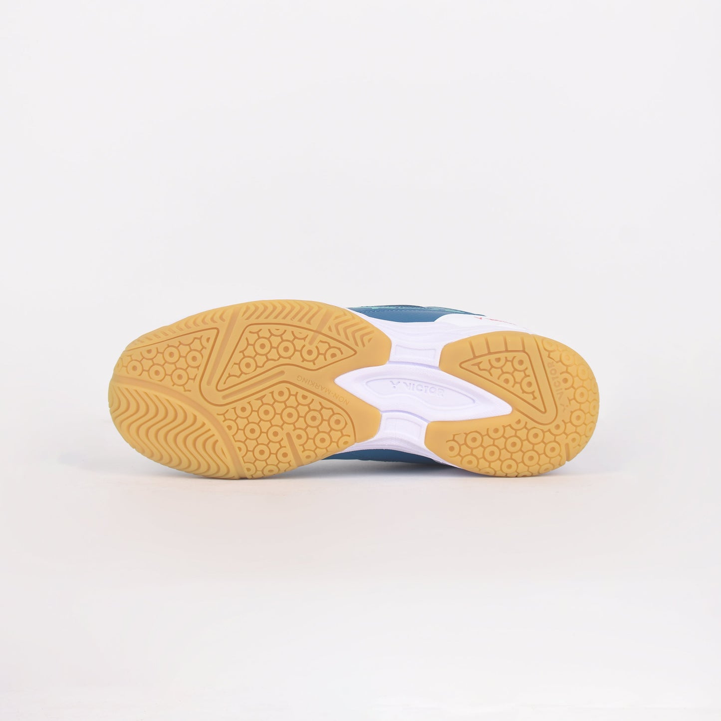Victor Badminton Shoes - A170 UM Blue/White - Indoor Court | Victor Badminton Shoes | Badminton Shoes