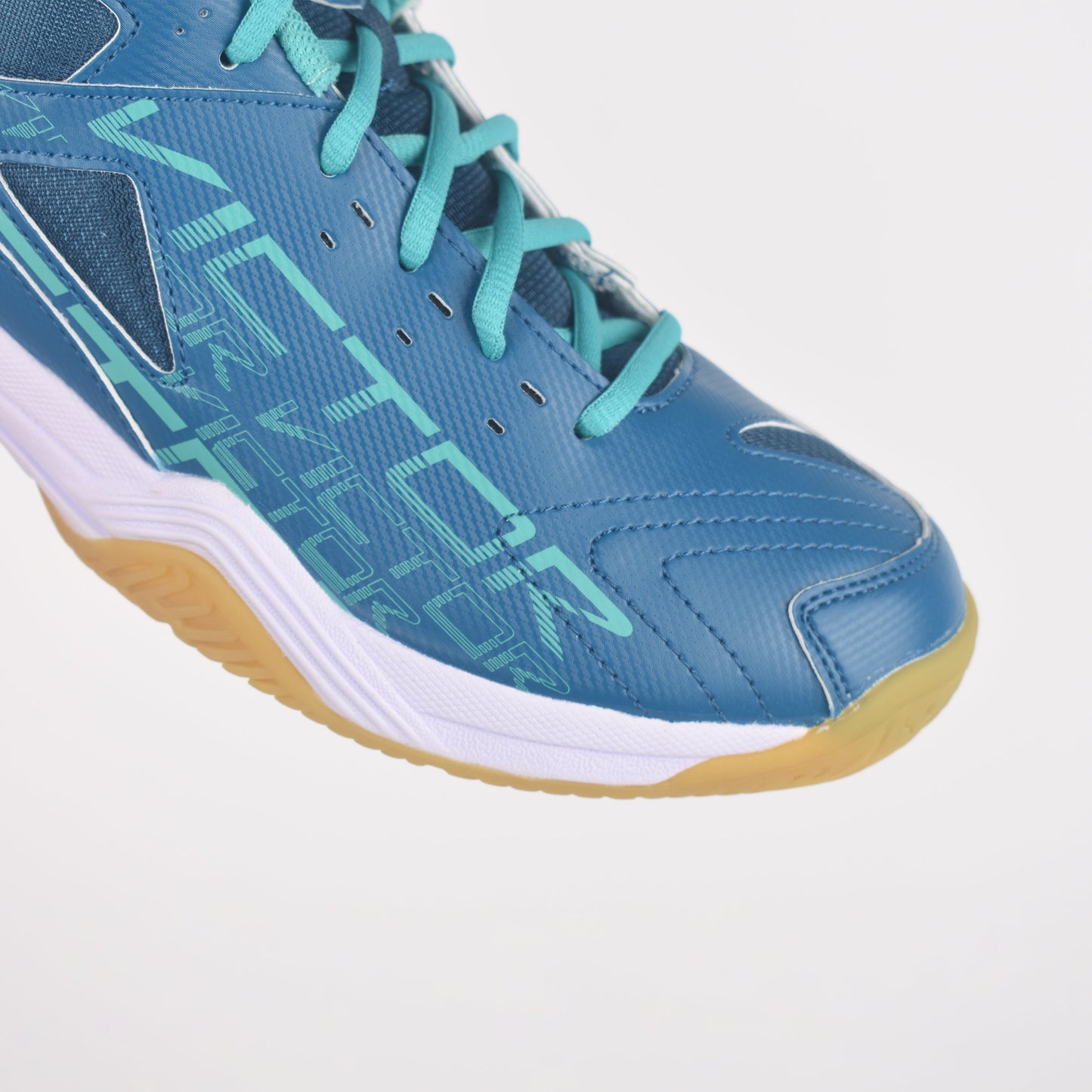 Victor Badminton Shoes - A170 UM Blue/White - Indoor Court | Victor Badminton Shoes | Badminton Shoes