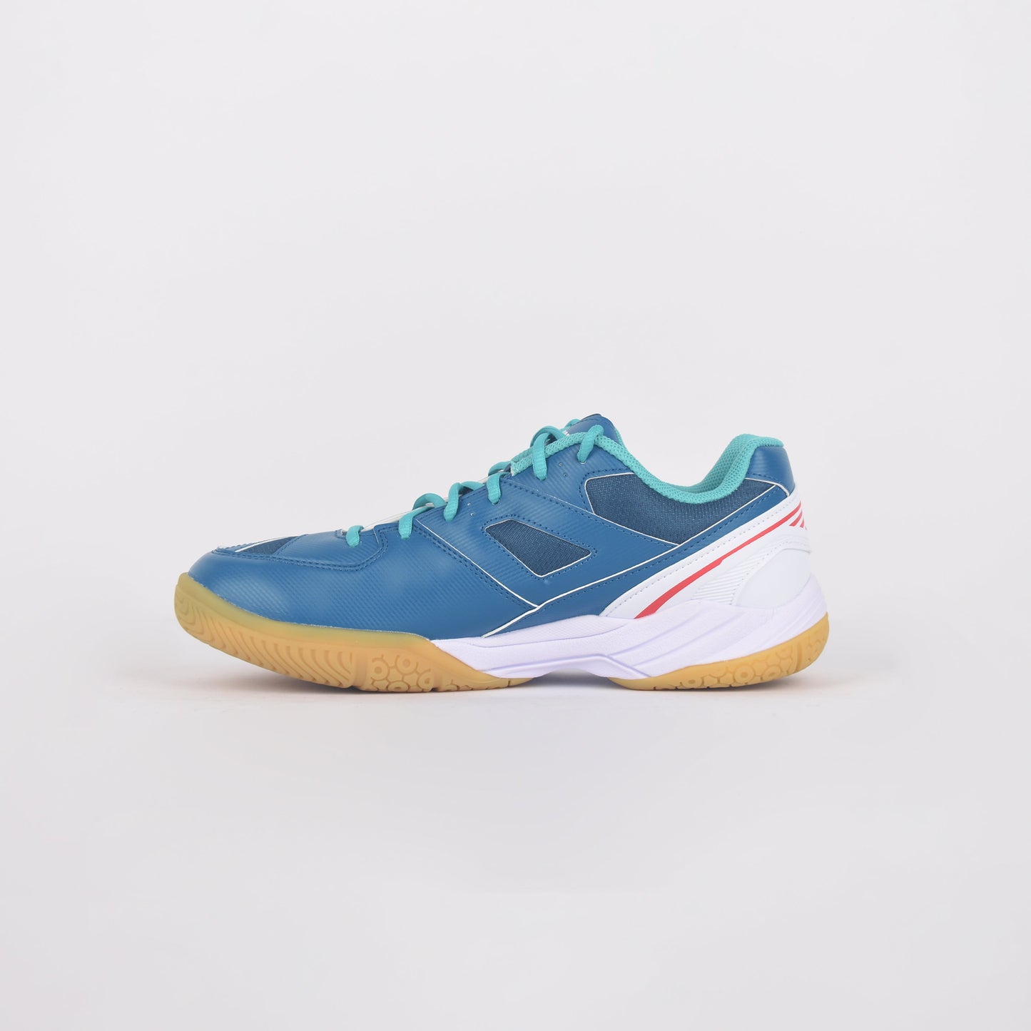 Victor Badminton Shoes - A170 UM Blue/White - Indoor Court | Victor Badminton Shoes | Badminton Shoes