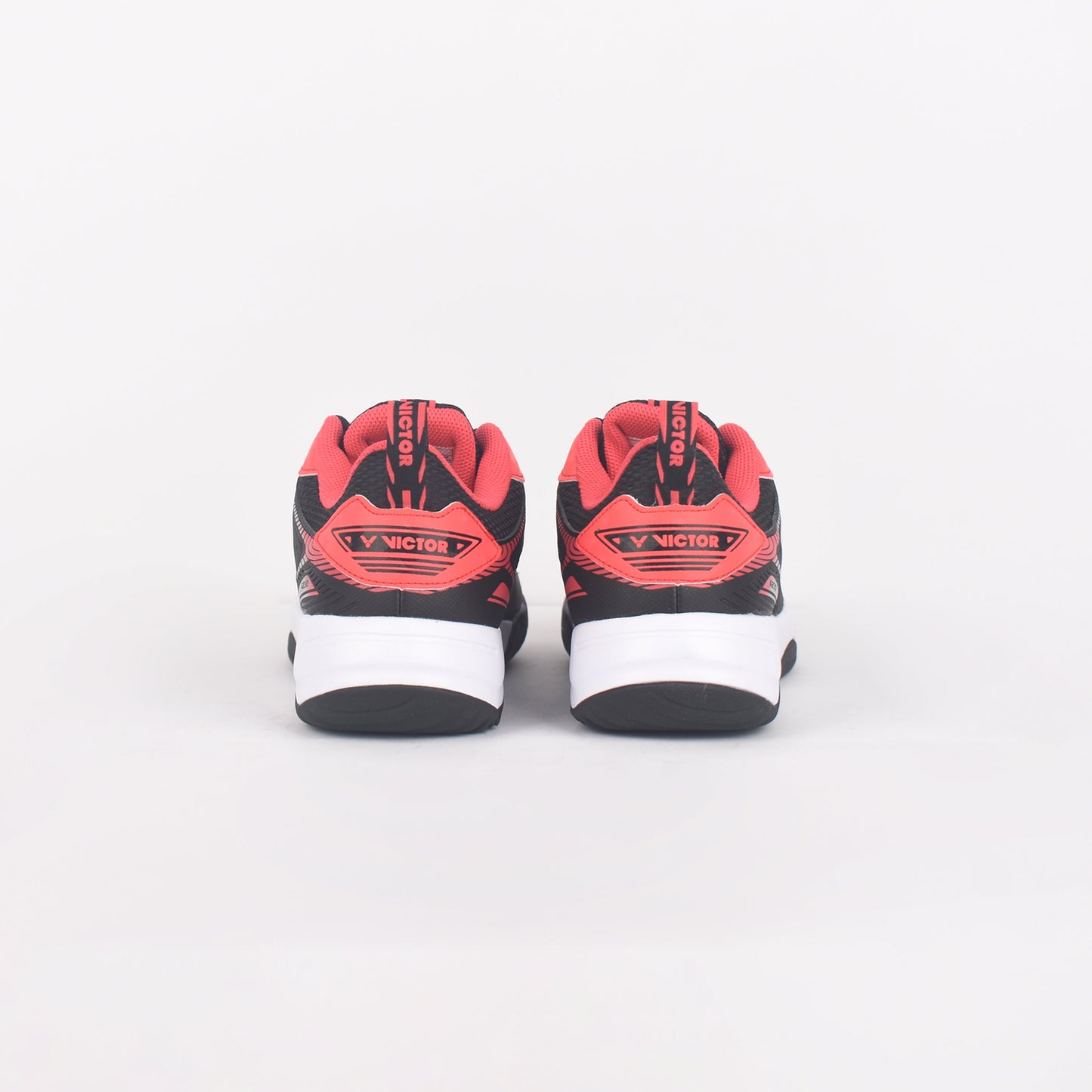 Victor Badminton Shoes - A230 CD Black/White - Indoor Court | Victor Badminton Shoes | Badminton Shoes