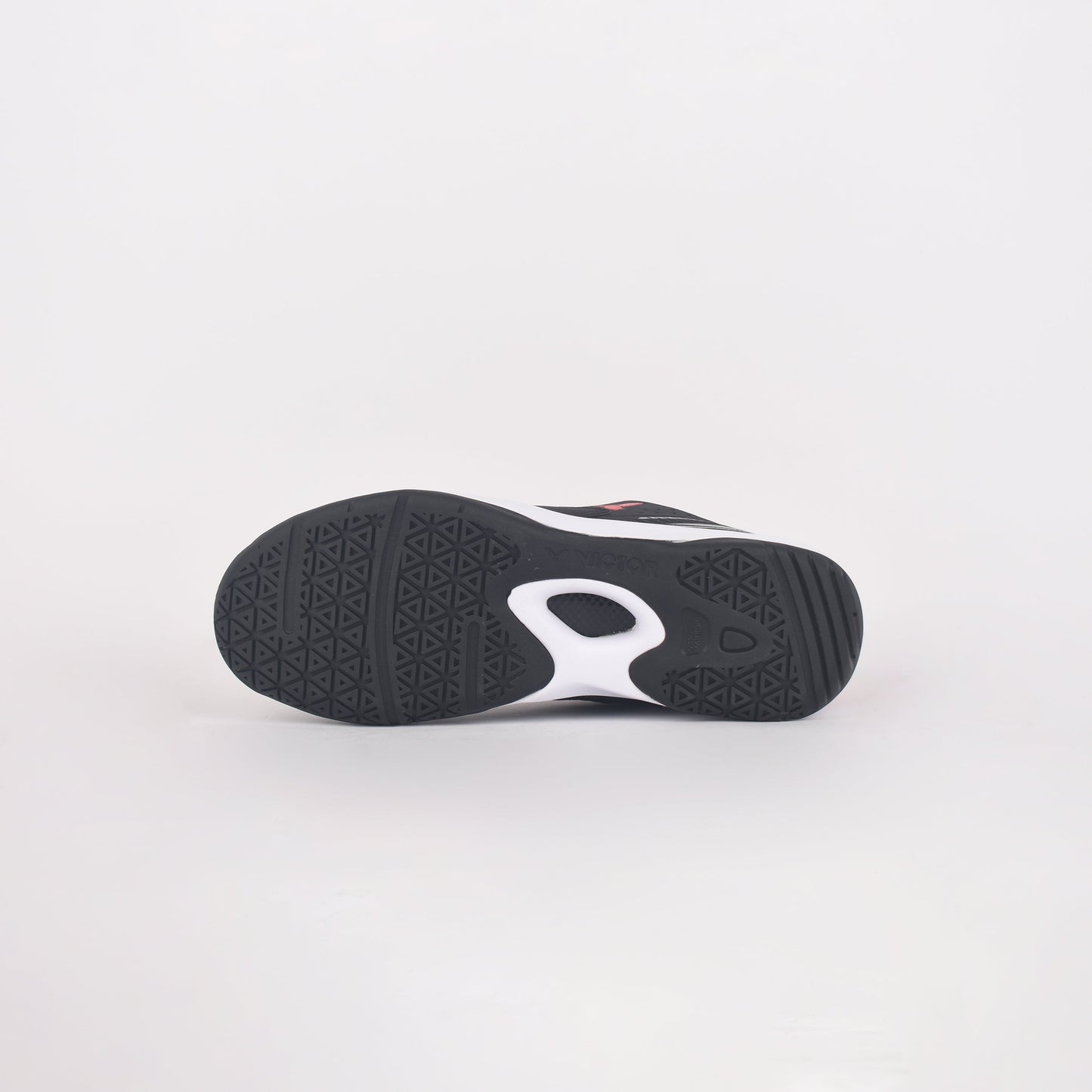 Victor Badminton Shoes - A230 CD Black/White - Indoor Court | Victor Badminton Shoes | Badminton Shoes