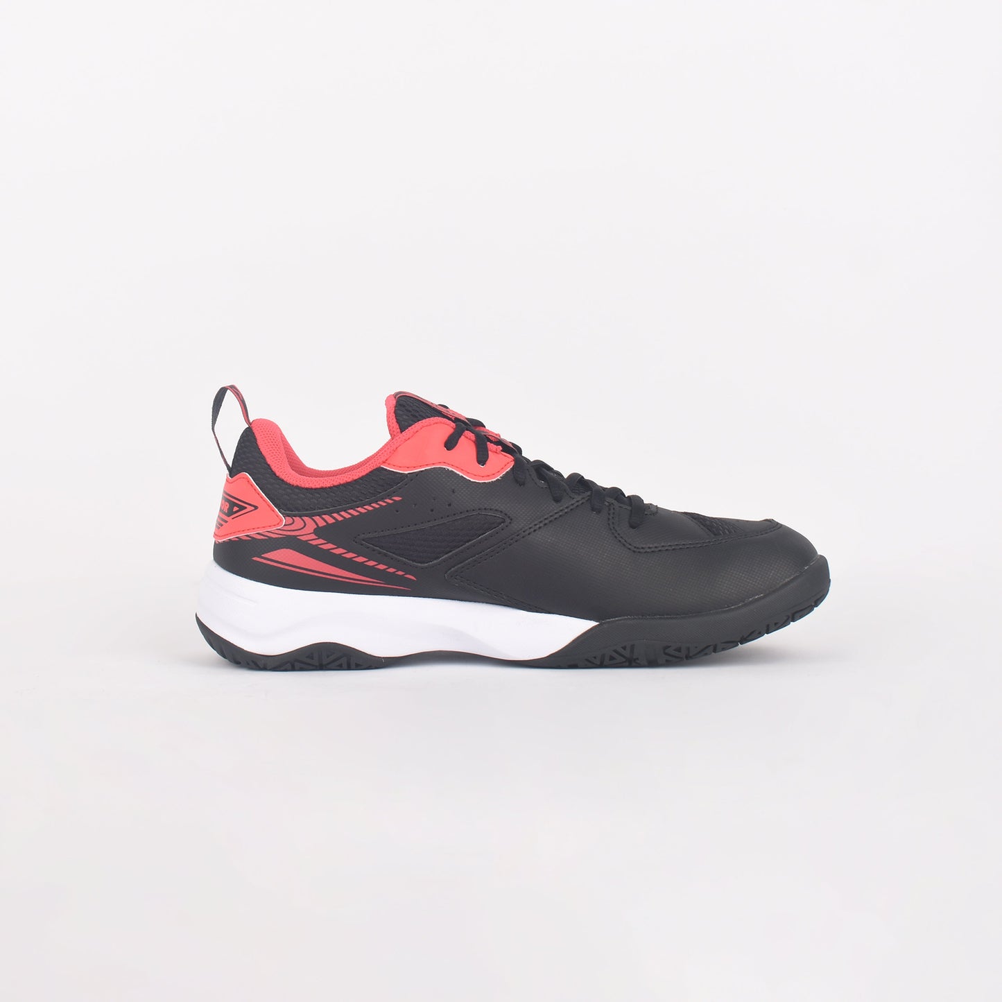 Victor Badminton Shoes - A230 CD Black/White - Indoor Court | Victor Badminton Shoes | Badminton Shoes