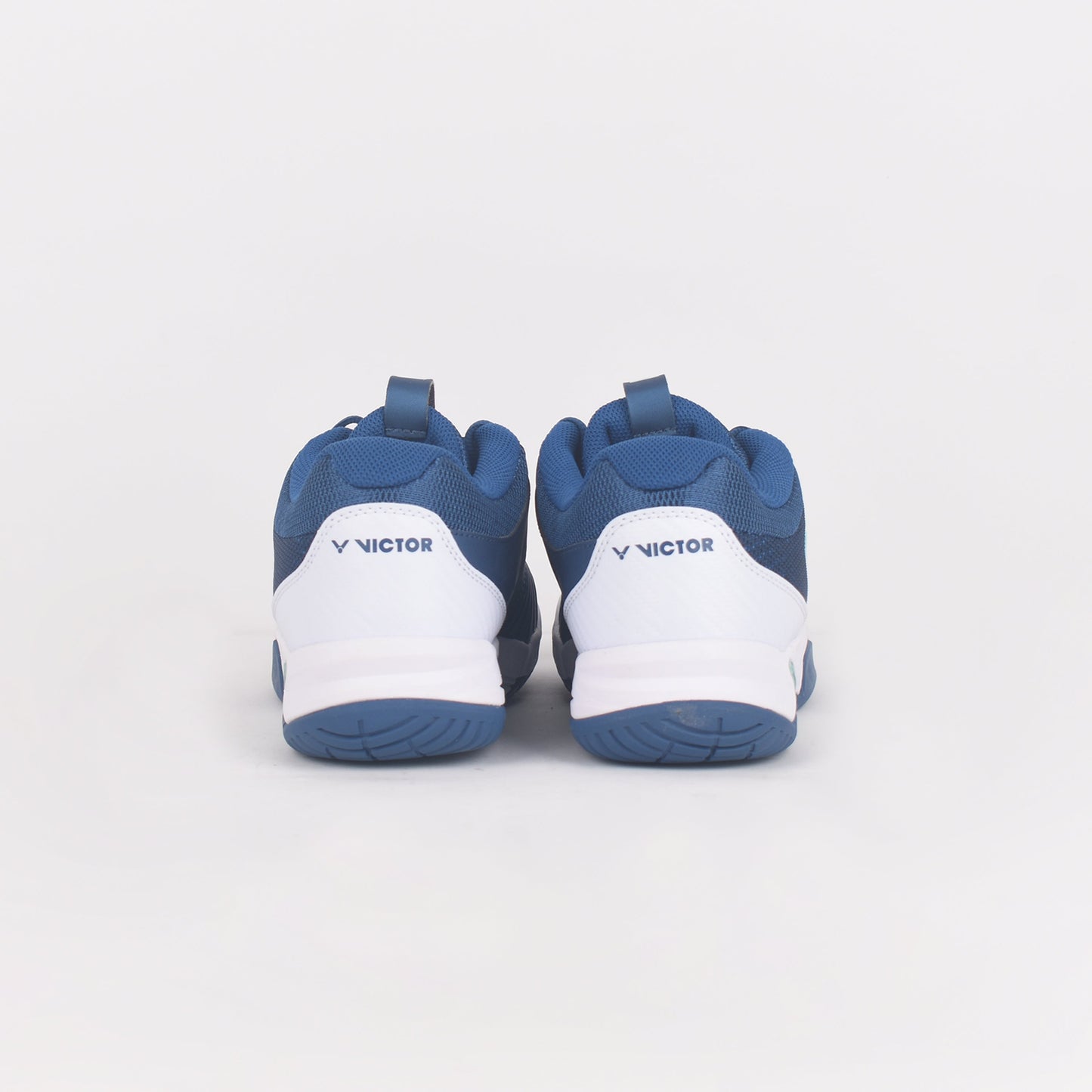 Victor Badminton Shoes - A830IV Blue/White - Indoor Court | Victor Badminton Shoes | Badminton Shoes