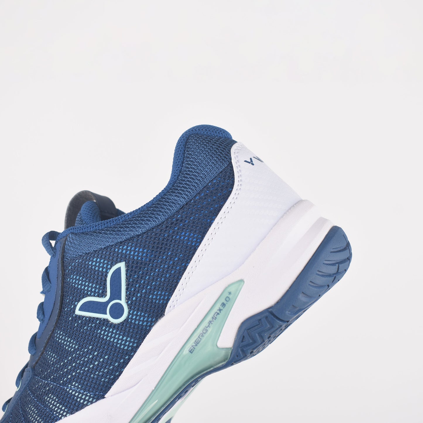 Victor Badminton Shoes - A830IV Blue/White - Indoor Court | Victor Badminton Shoes | Badminton Shoes