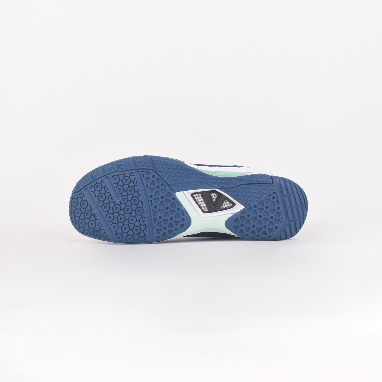 Victor Badminton Shoes - A830IV Blue/White - Indoor Court | Victor Badminton Shoes | Badminton Shoes