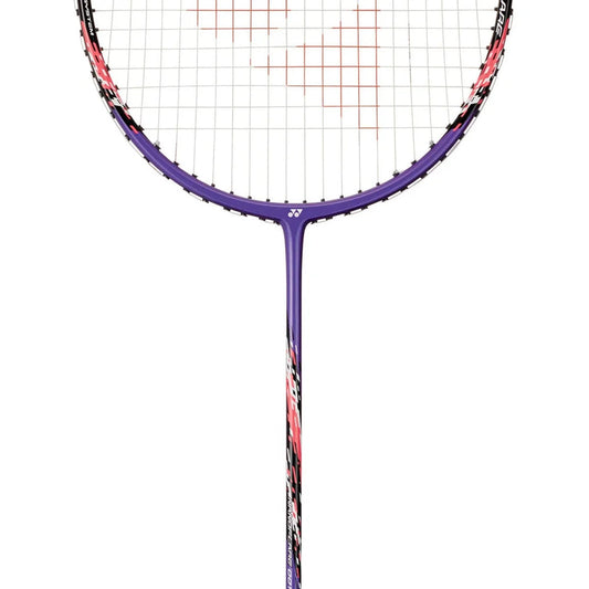 Yonex Nanoflare 001 Ability Badminton Racket Strung | Yonex Badminton Racket | Badminton Racket