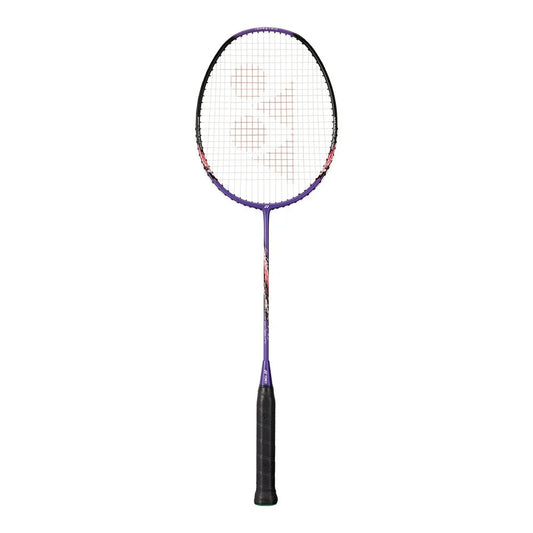 Yonex Nanoflare 001 Ability Badminton Racket Strung | Yonex Badminton Racket | Badminton Racket