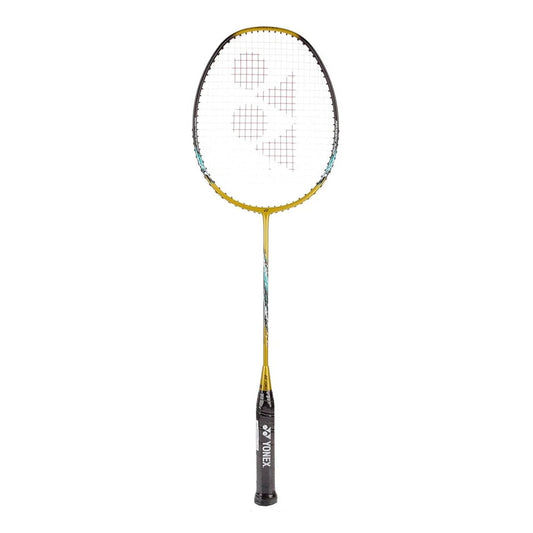 Yonex Nanoflare 001 Feel Badminton Racket Strung | Yonex Badminton Racket | Badminton Racket
