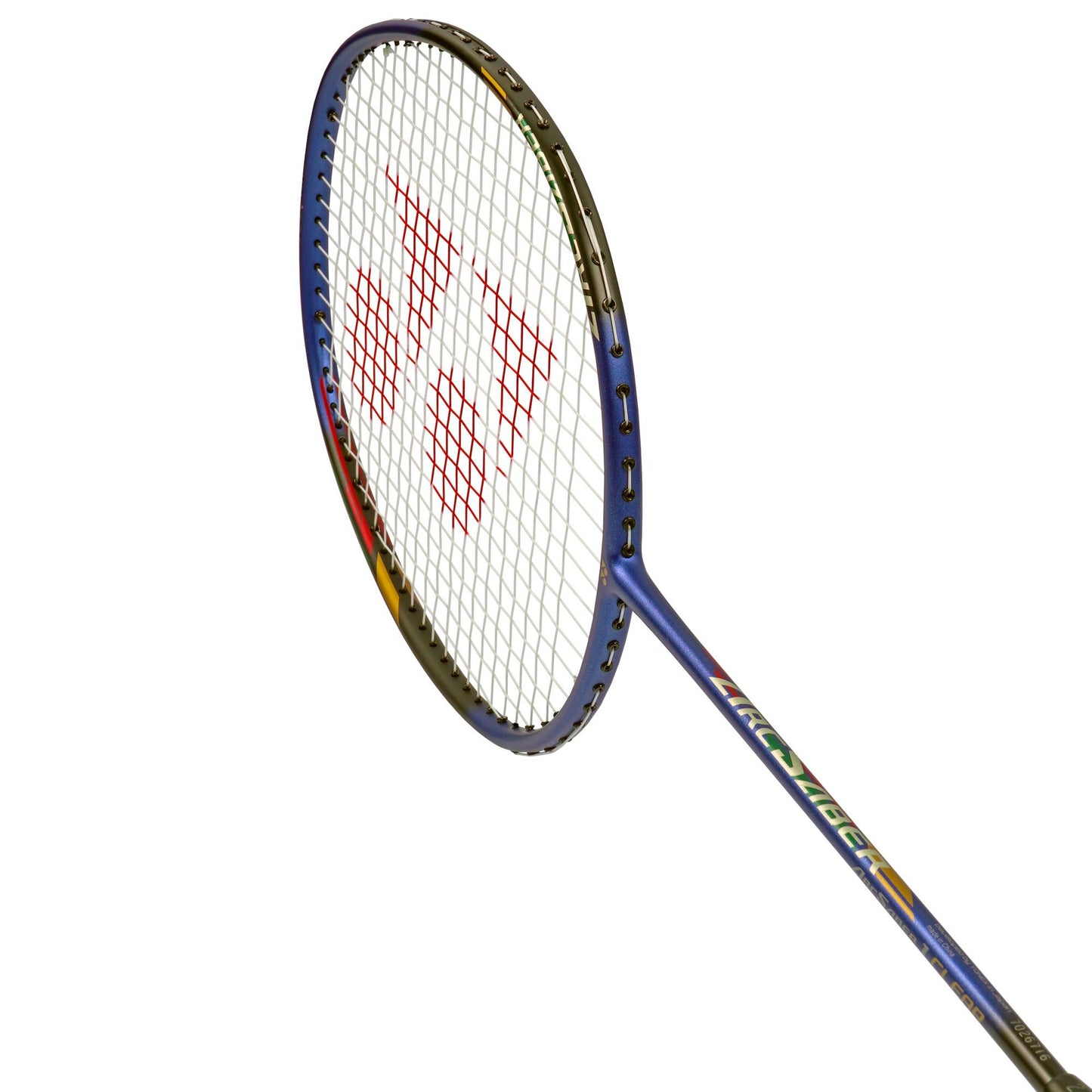 Yonex Badminton Racket - Arcsaber 1 Clear Graphite - Strung Blue/Black | Yonex Badminton Racket | Badminton Racket