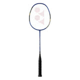 Yonex Badminton Racket - Arcsaber 1 Clear Graphite - Strung Blue/Black | Yonex Badminton Racket | Badminton Racket