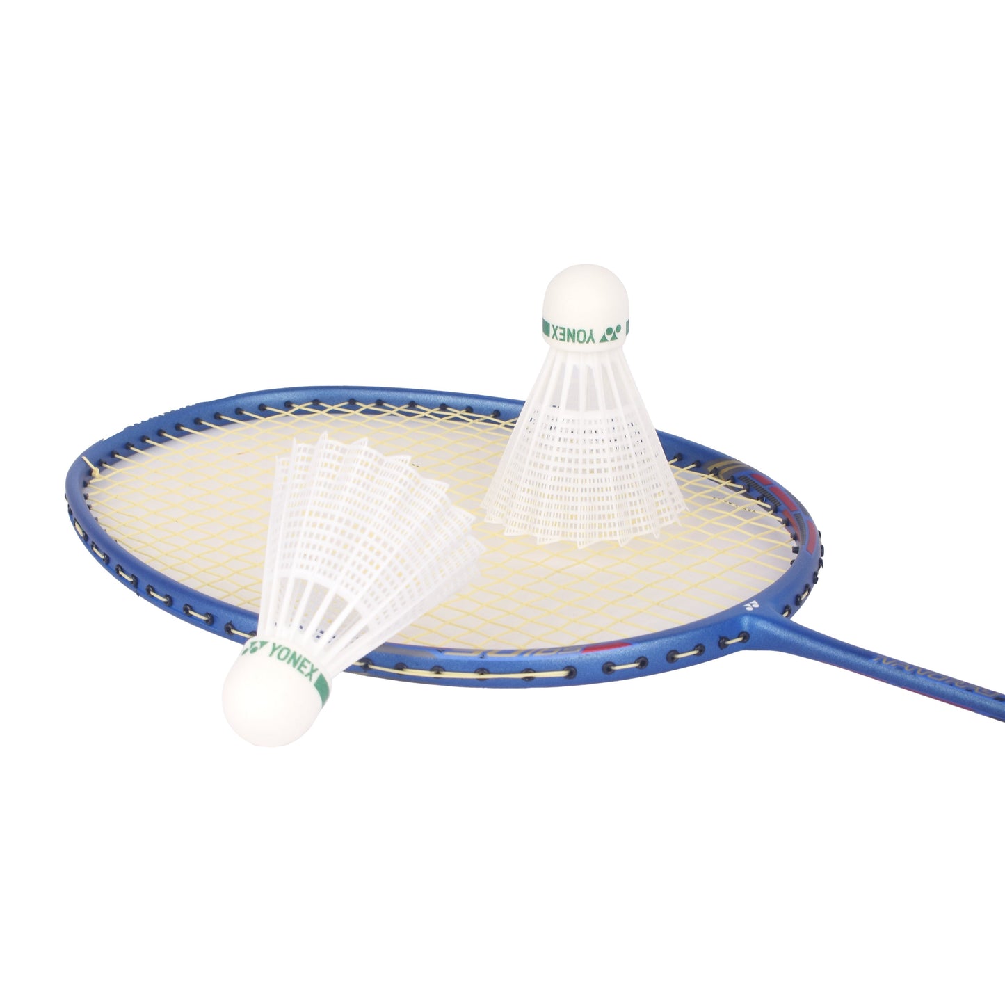 Yonex Mavis7 Badminton Nylon Shuttlecock - 1 Pc | Yonex Shuttlecock | Shuttlecock