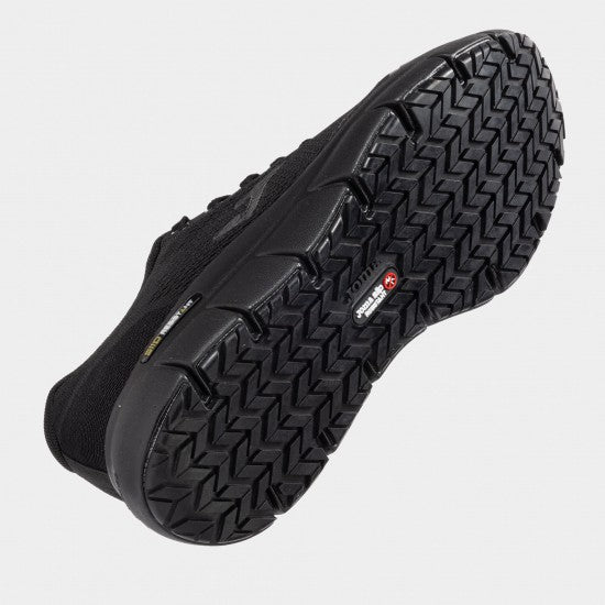 JOMA Mens Casual Shoes - Casual 2524 Black | Joma Men Shoes | Casual Shoes