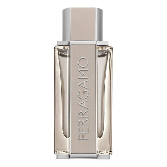 Ferragamo Bright Leather Pour Homme, Eau De Toilette, 100ml | Italy | Fragrance For Men