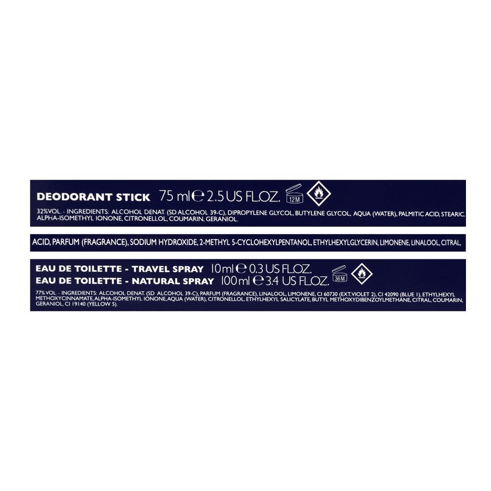 Versace Pour Homme Perfume Set | France | Fragrances set For Men.