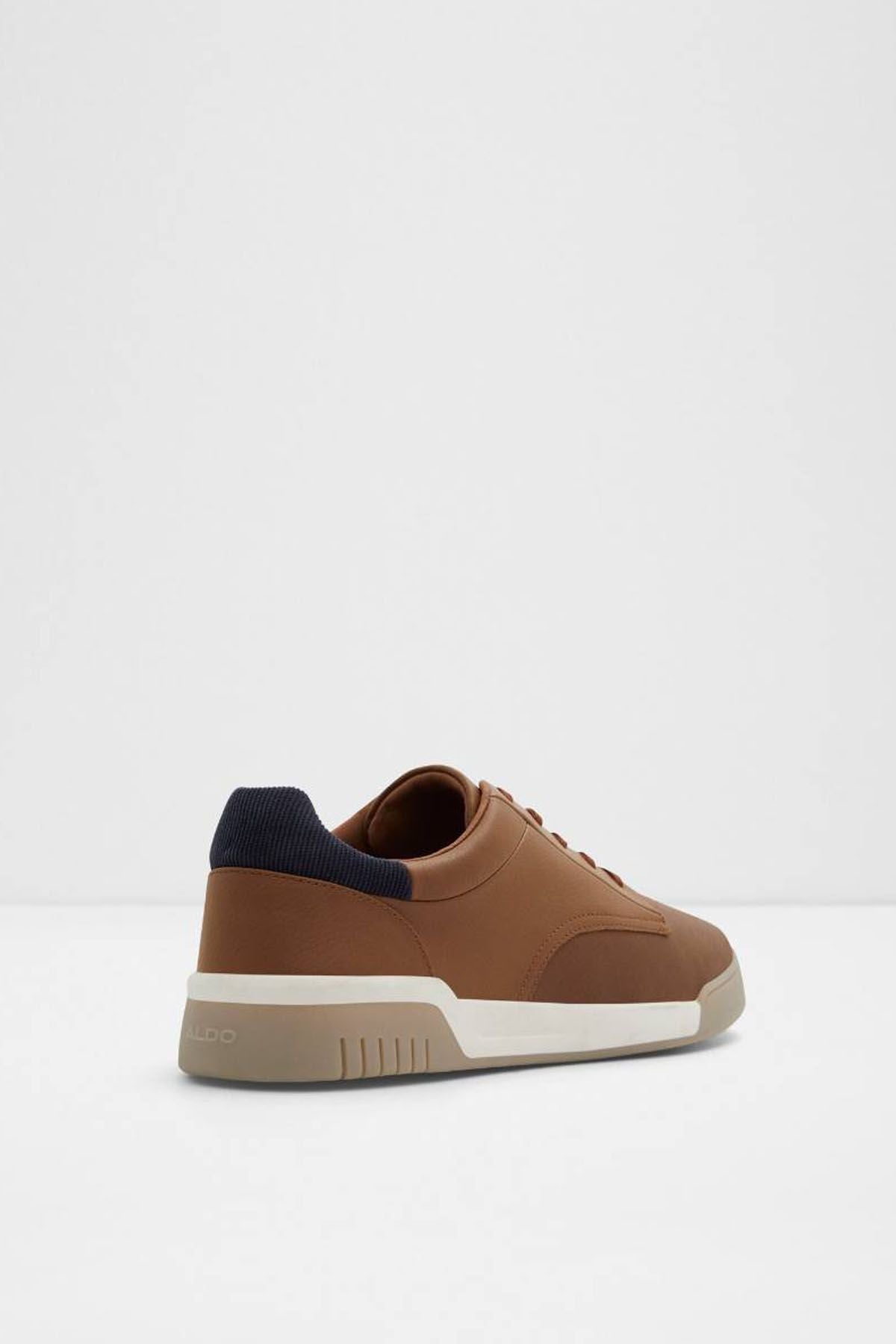 ALDO Adwedrilin | Sneakers Cognac | Men