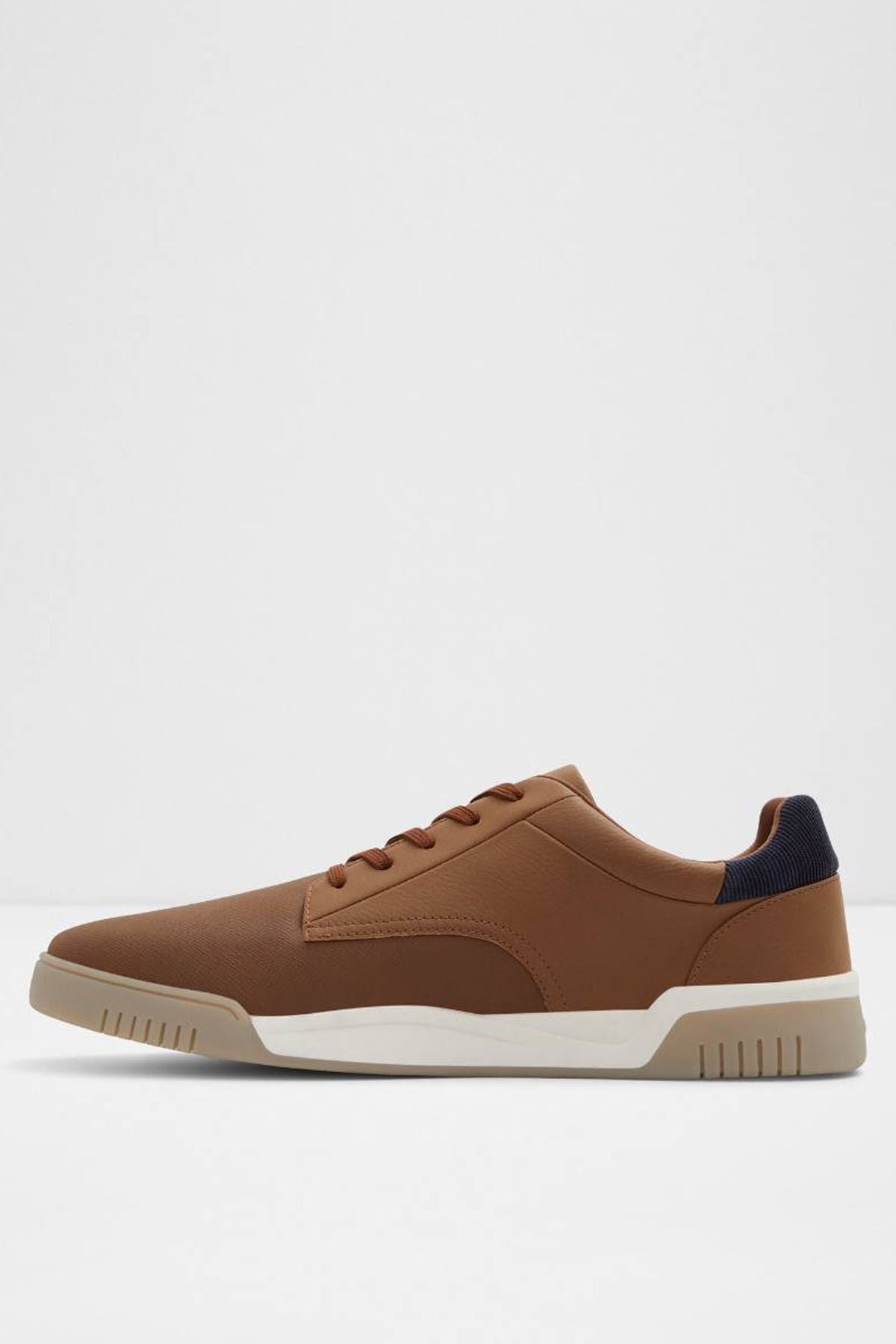 ALDO Adwedrilin | Sneakers Cognac | Men