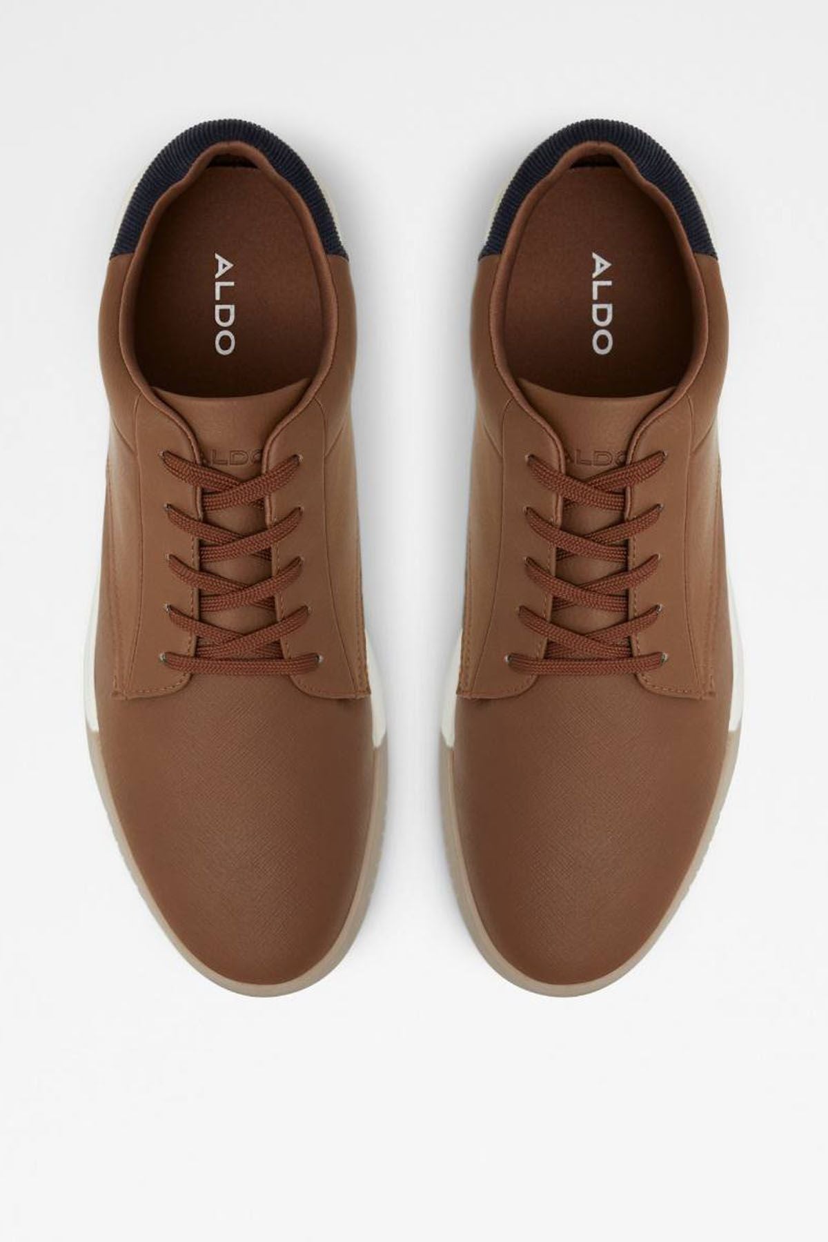 ALDO Adwedrilin | Sneakers Cognac | Men