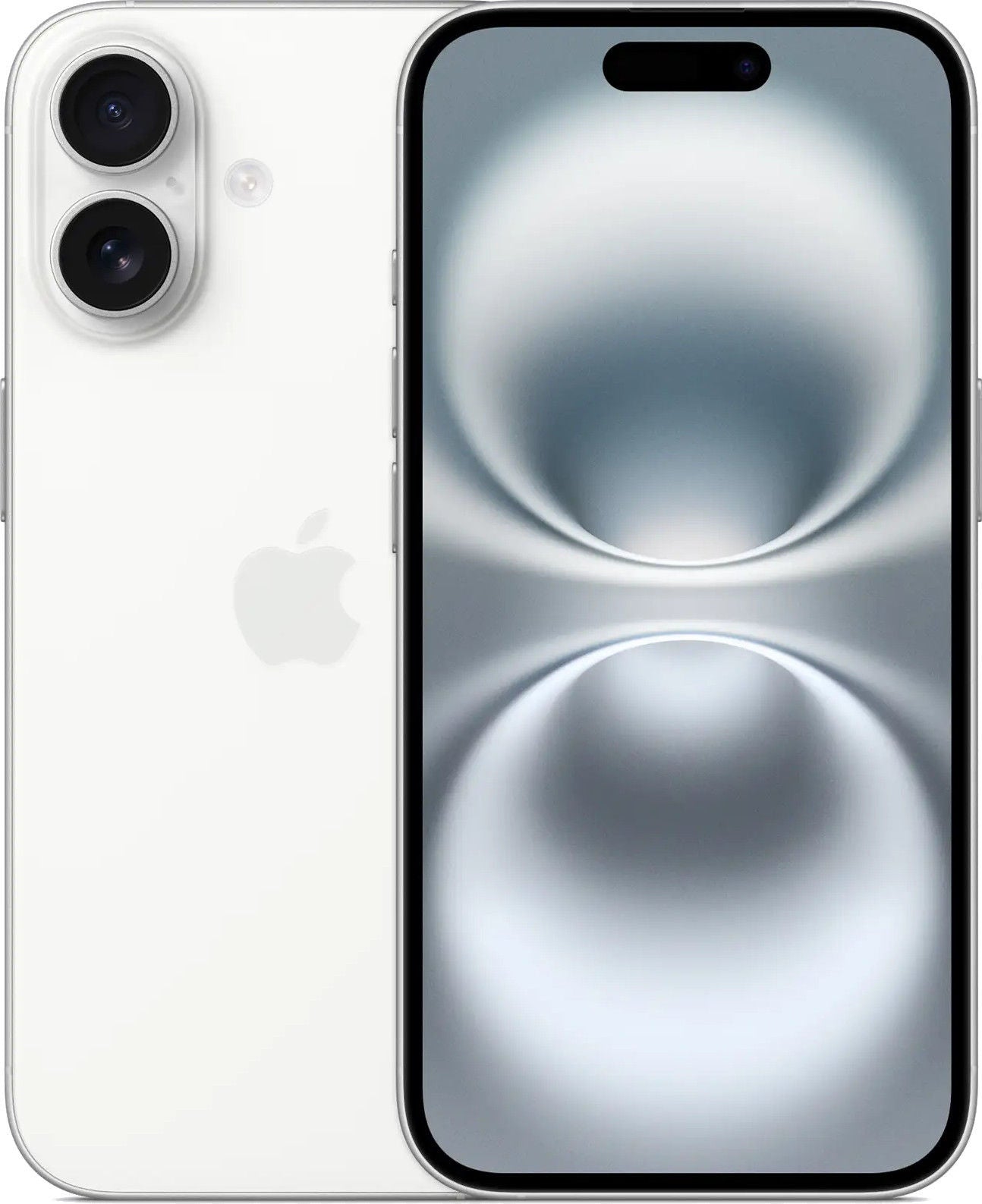 Apple iPhone 16 256GB (Physical + eSim) Official Warranty - PTA Approved