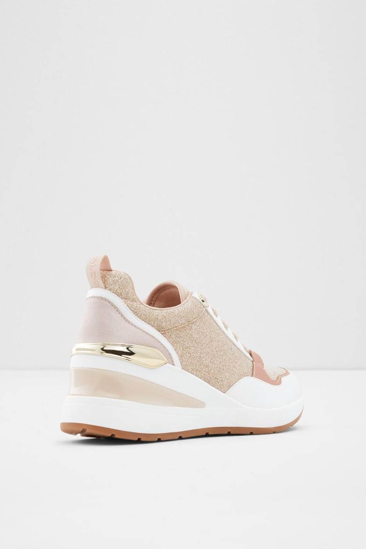 ALDO Asilahan | Casual Shoes Rose Gold | Women