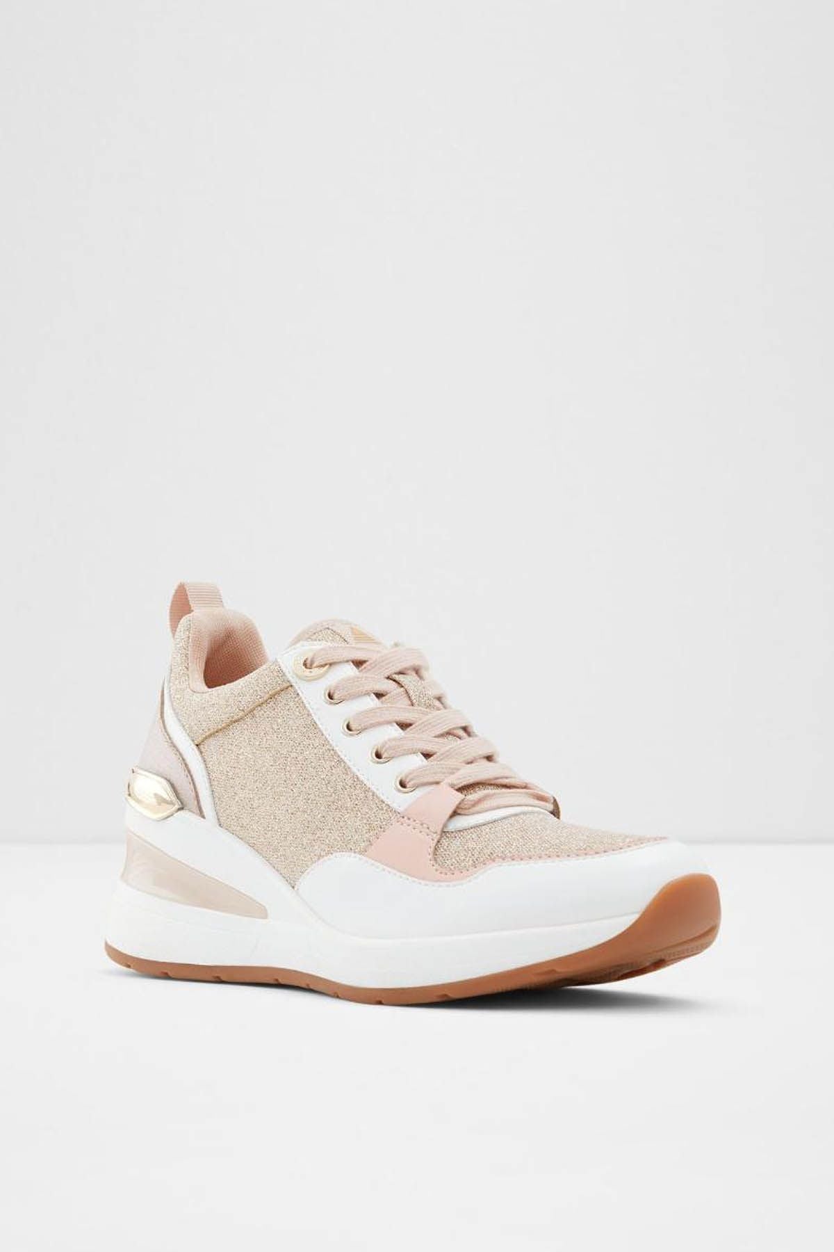 ALDO Asilahan | Casual Shoes Rose Gold | Women