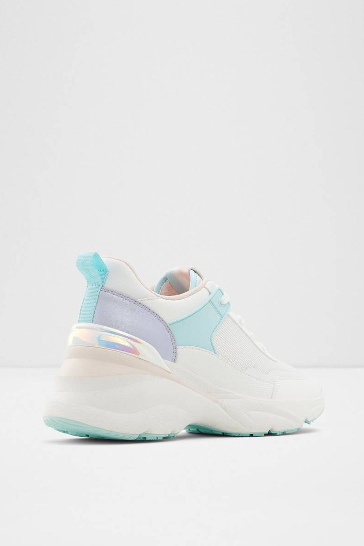 ALDO Azuria | Sneakers Pastel Multi | Women