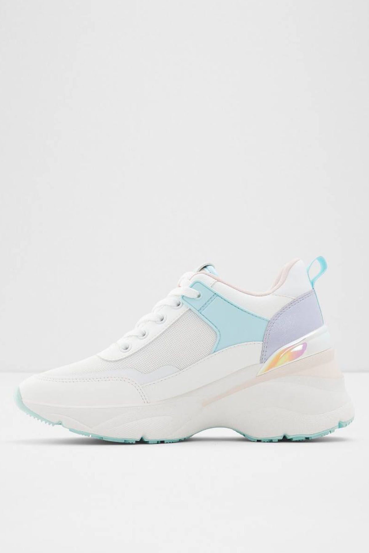 ALDO Azuria | Sneakers Pastel Multi | Women