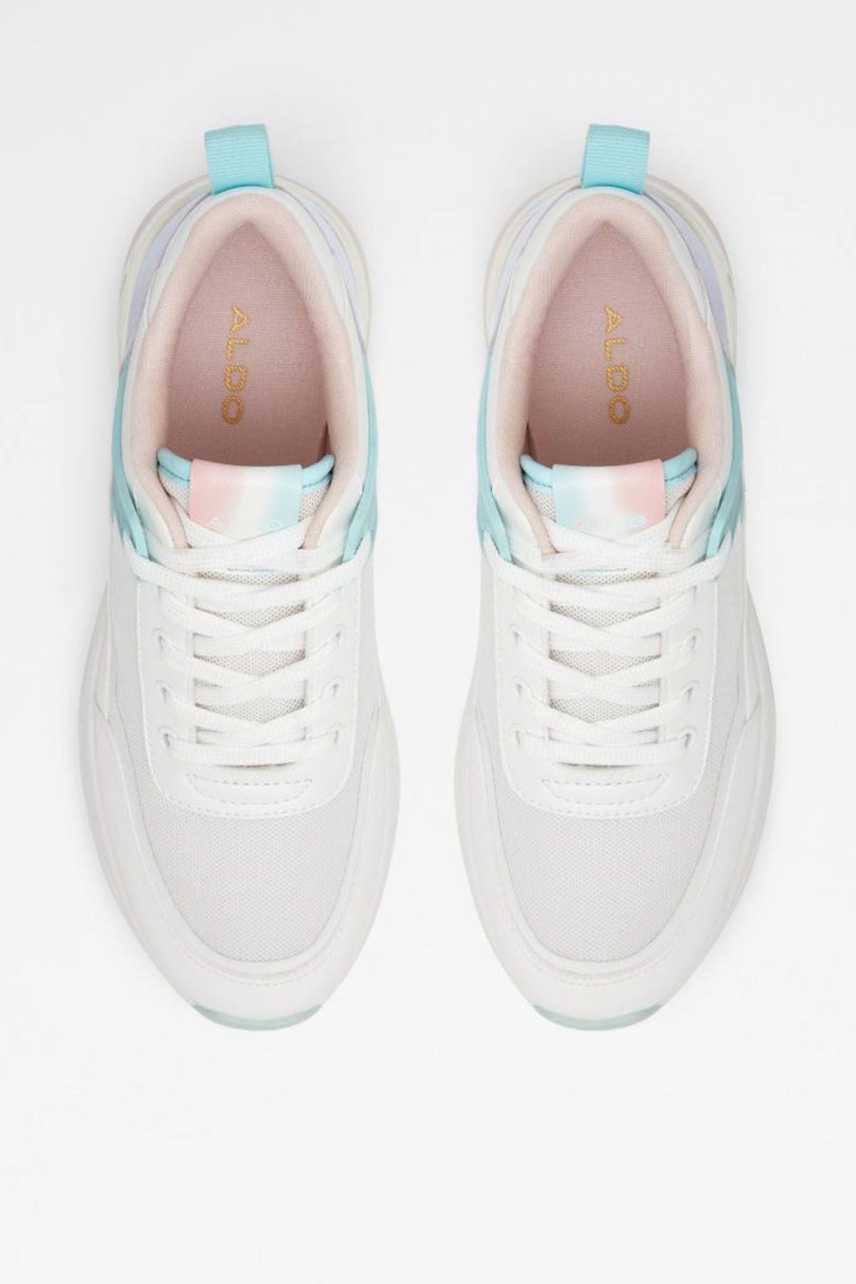 ALDO Azuria | Sneakers Pastel Multi | Women