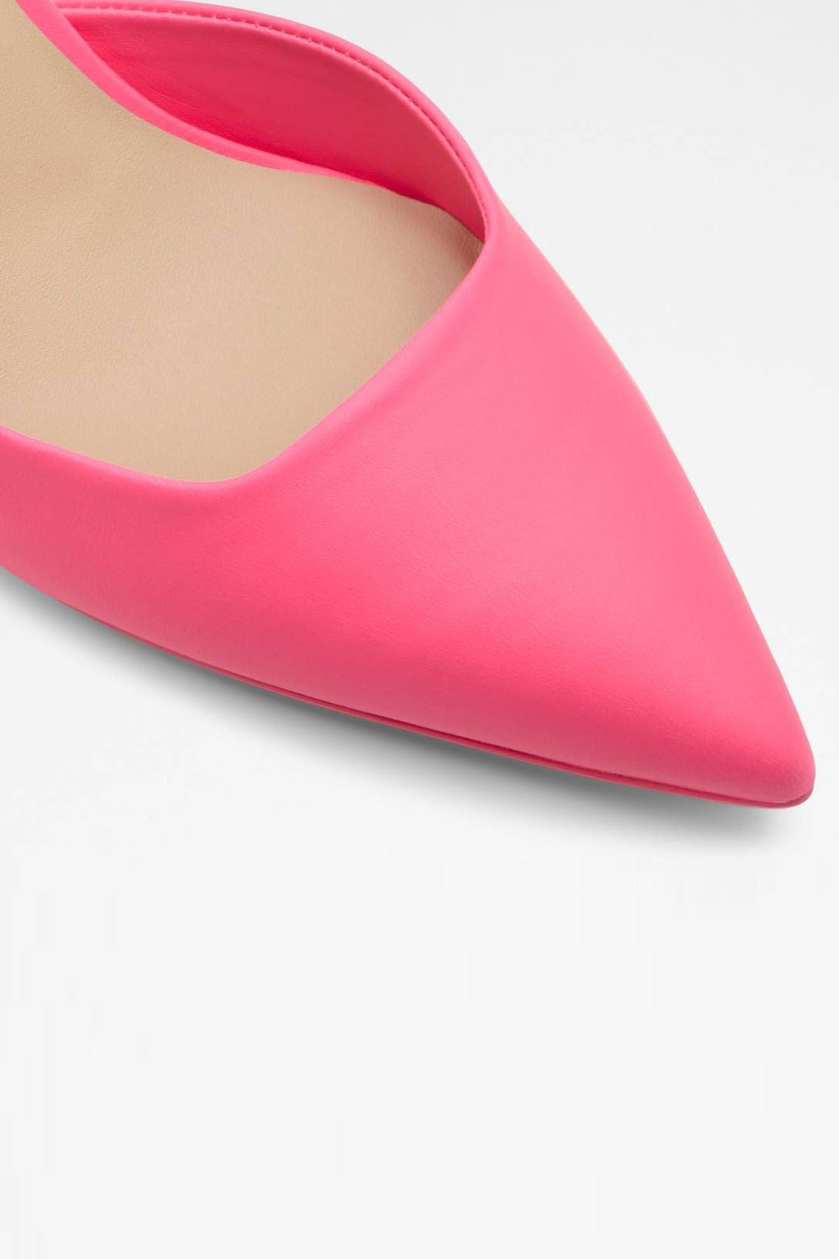 ALDO Basanti | Heels Pink | Women