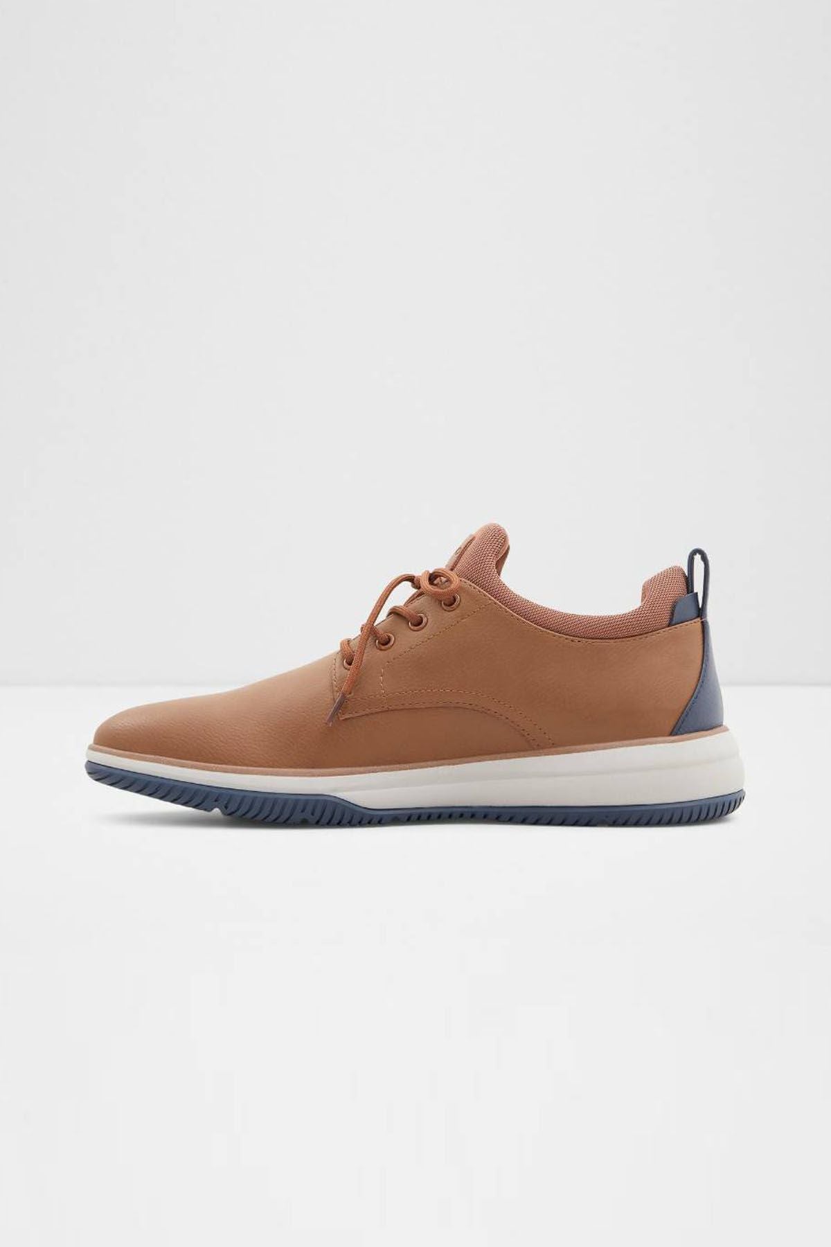 ALDO Bergen | Casual Shoes Cognac | Men