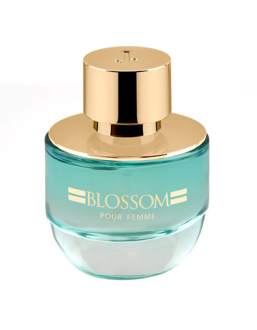 J. Junaid Jamshed Perfume | BLOSSOM | Women