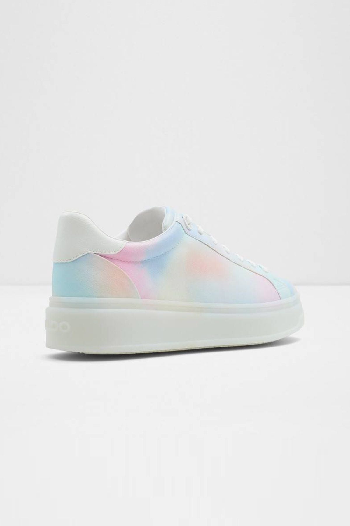 ALDO Blushcloud | Sneakers Pastel Multi | Women