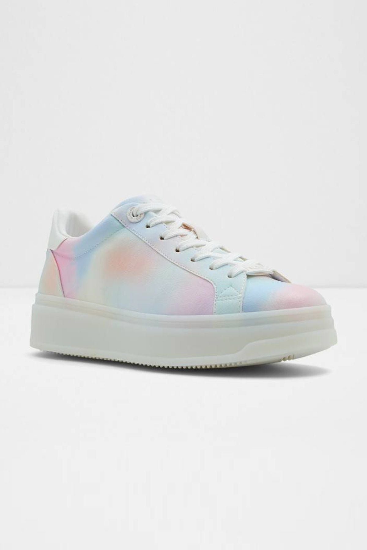 ALDO Blushcloud | Sneakers Pastel Multi | Women