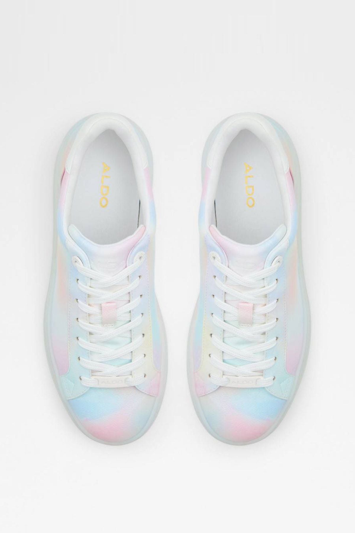 ALDO Blushcloud | Sneakers Pastel Multi | Women