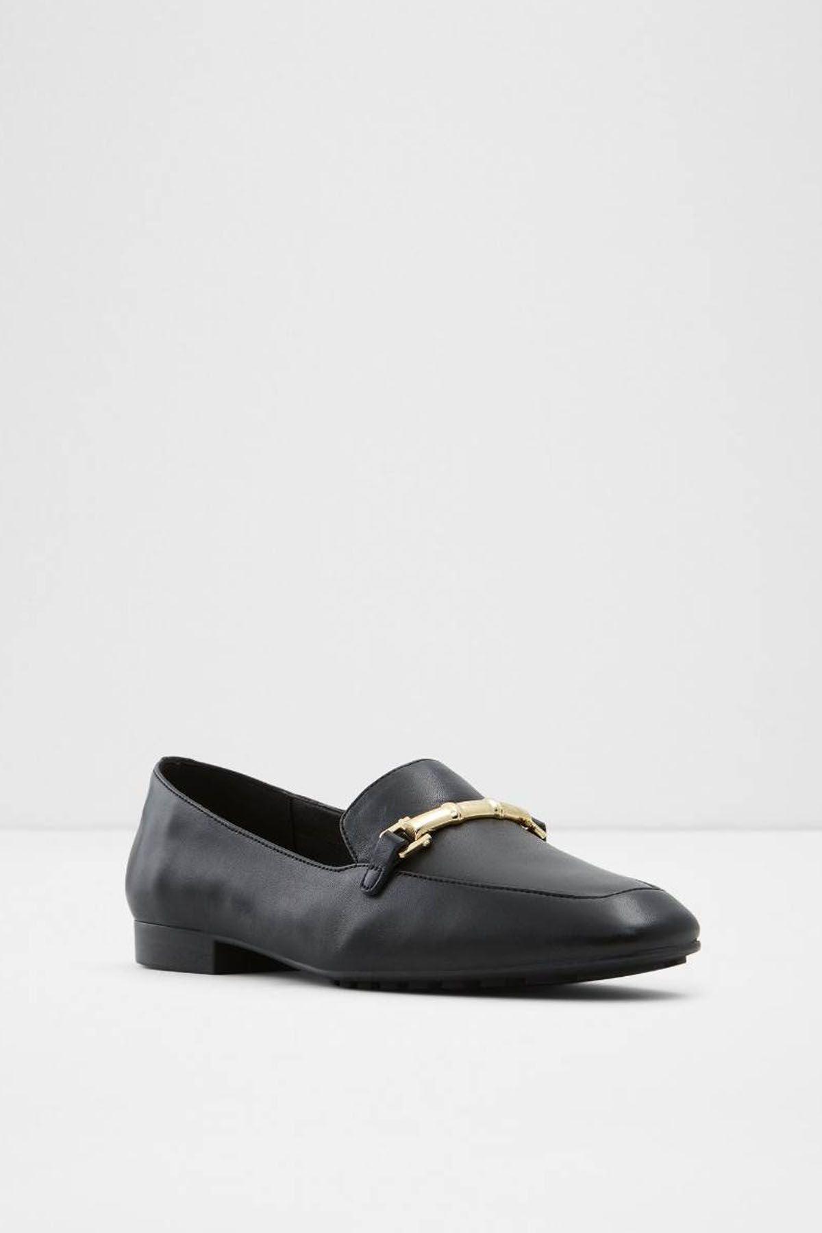 ALDO Boska | Loafers Black | Women