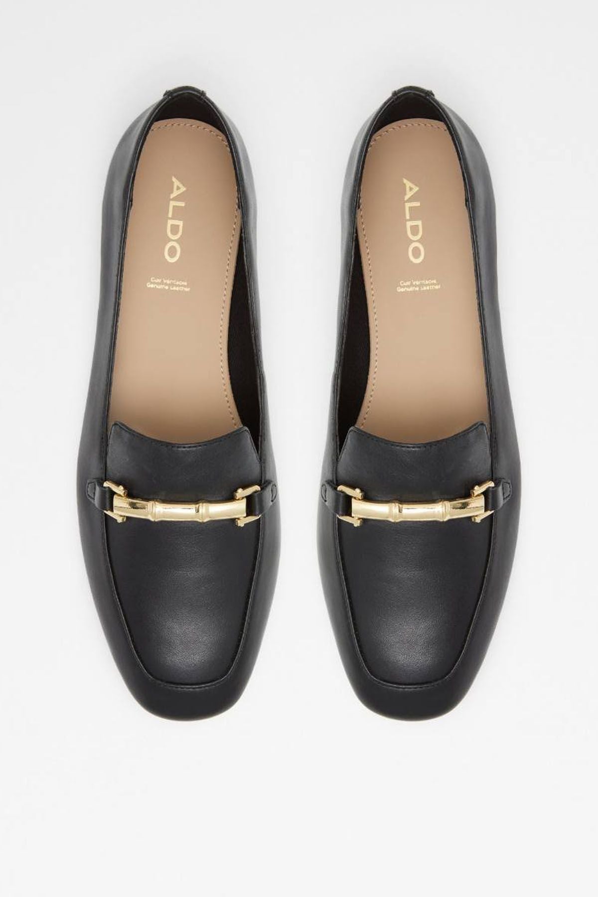 ALDO Boska | Loafers Black | Women